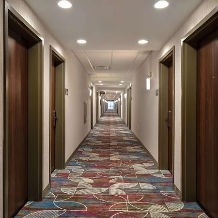 Hampton Inn Pleasant View מראה חיצוני תמונה