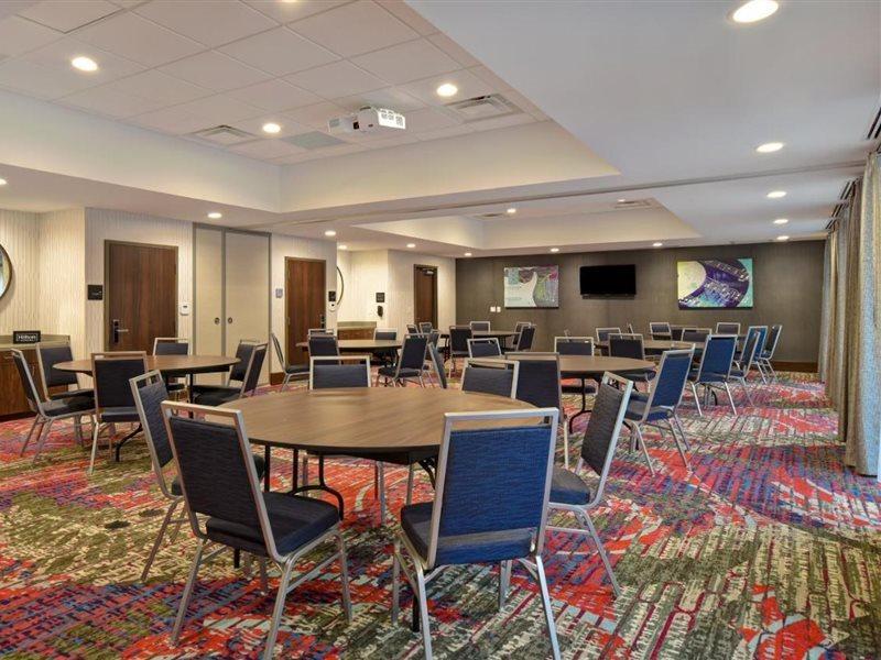 Hampton Inn Pleasant View מראה חיצוני תמונה
