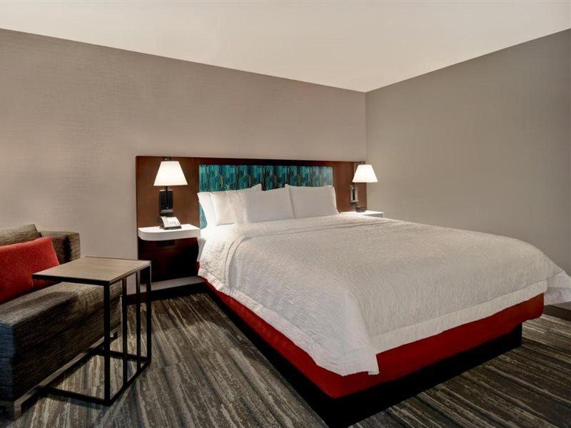 Hampton Inn Pleasant View מראה חיצוני תמונה