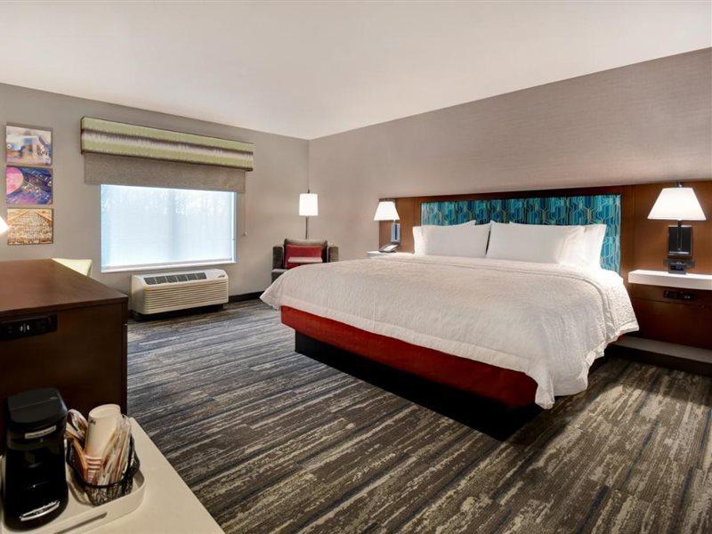 Hampton Inn Pleasant View מראה חיצוני תמונה