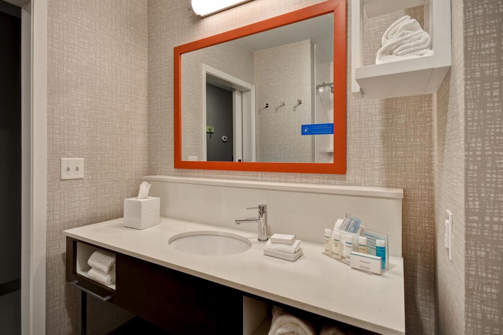 Hampton Inn Pleasant View מראה חיצוני תמונה