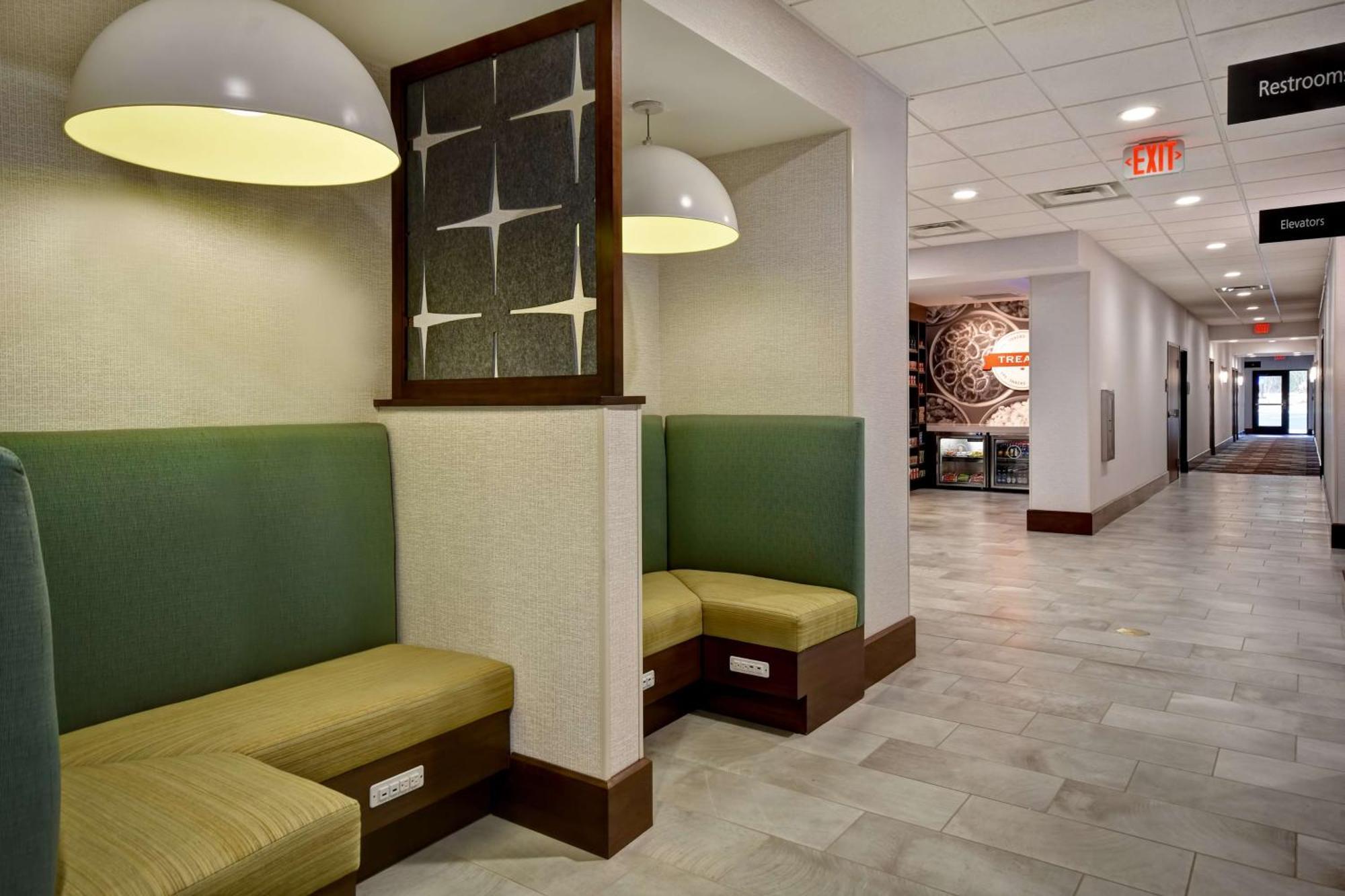 Hampton Inn Pleasant View מראה חיצוני תמונה