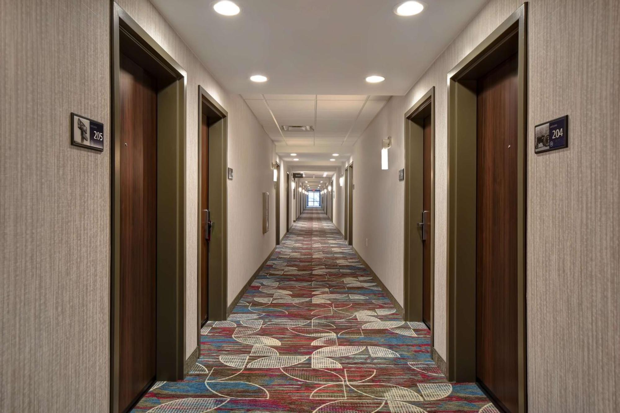 Hampton Inn Pleasant View מראה חיצוני תמונה