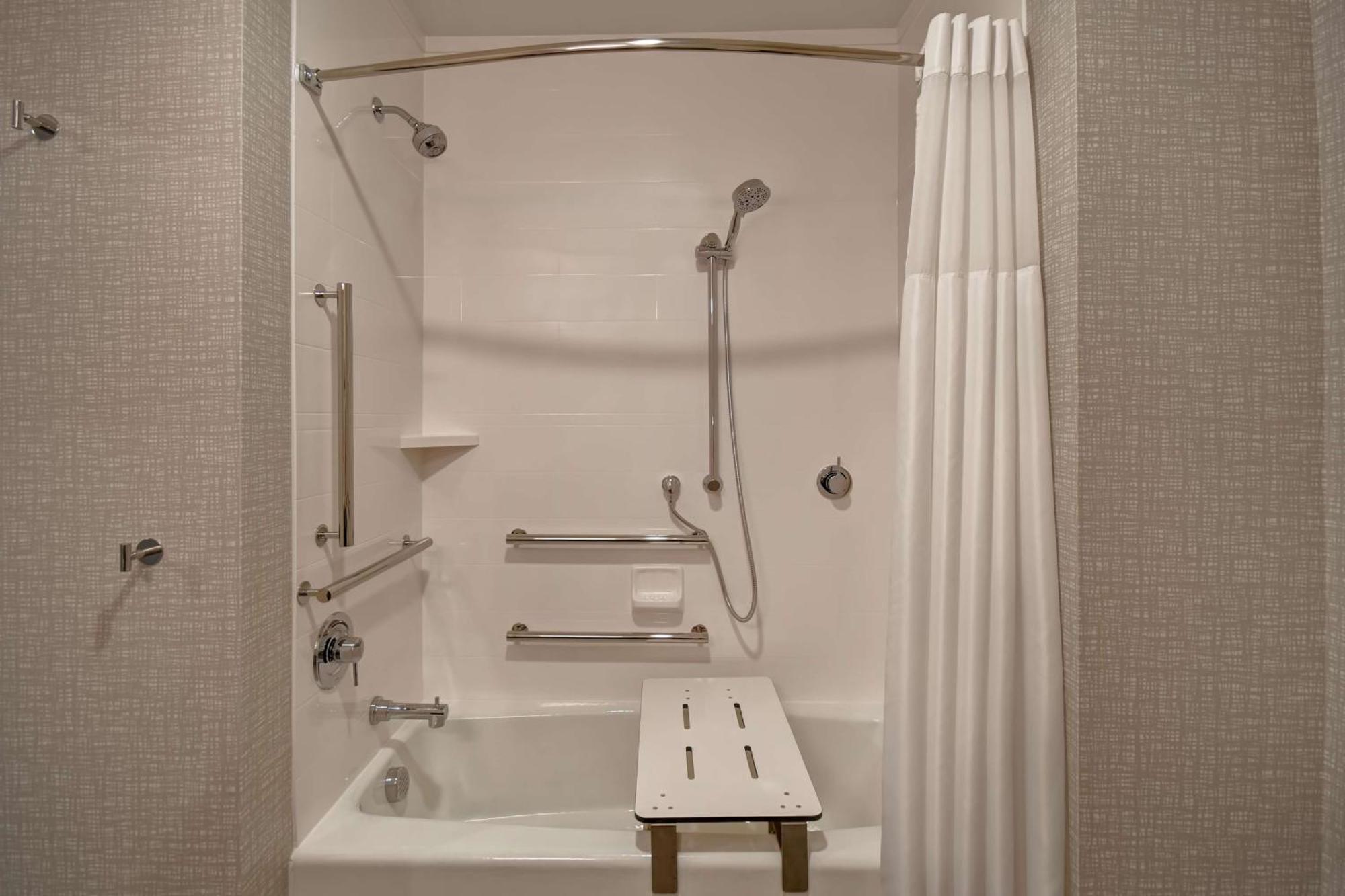 Hampton Inn Pleasant View מראה חיצוני תמונה