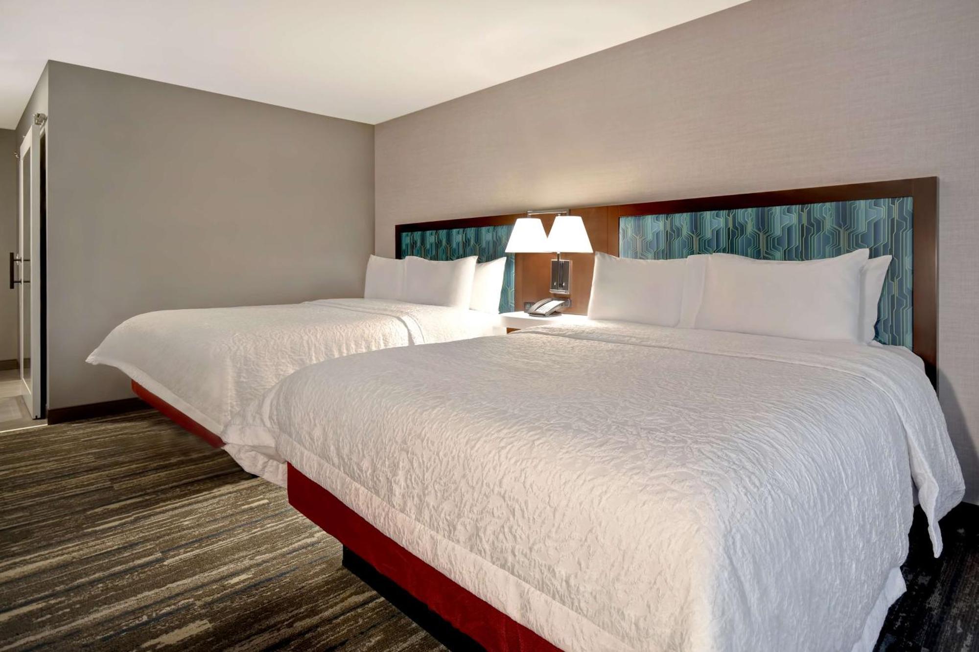 Hampton Inn Pleasant View מראה חיצוני תמונה