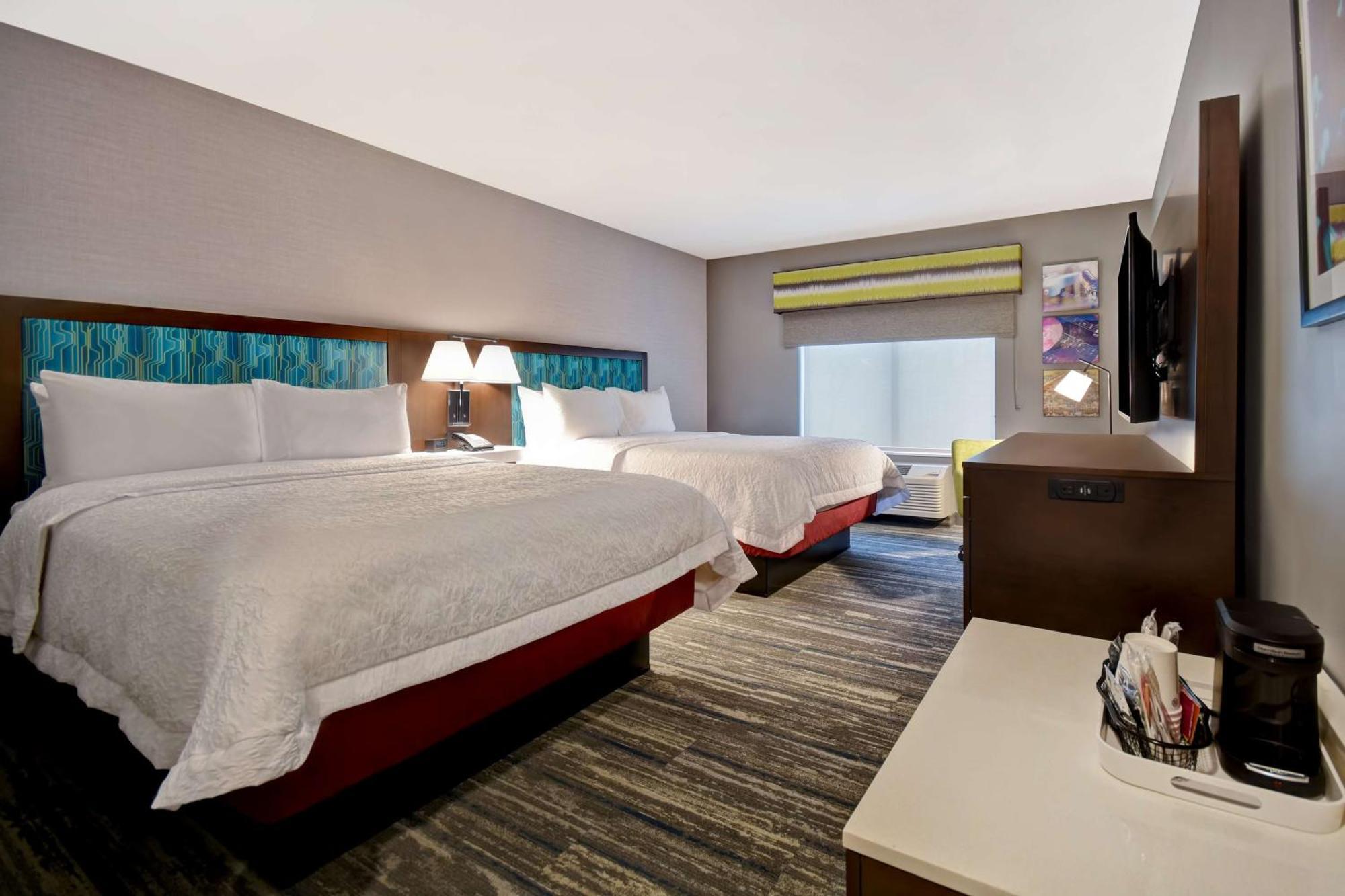 Hampton Inn Pleasant View מראה חיצוני תמונה