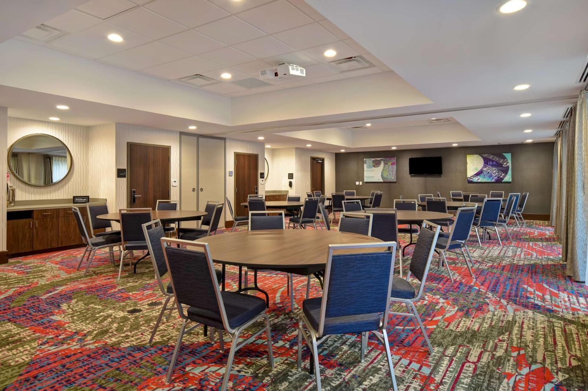 Hampton Inn Pleasant View מראה חיצוני תמונה