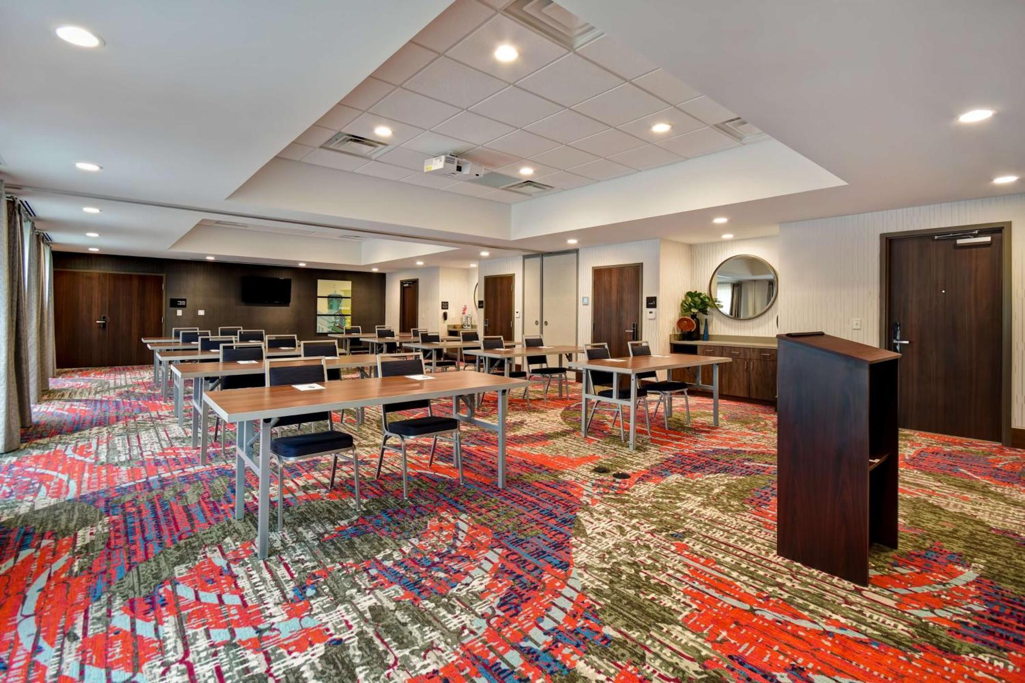 Hampton Inn Pleasant View מראה חיצוני תמונה