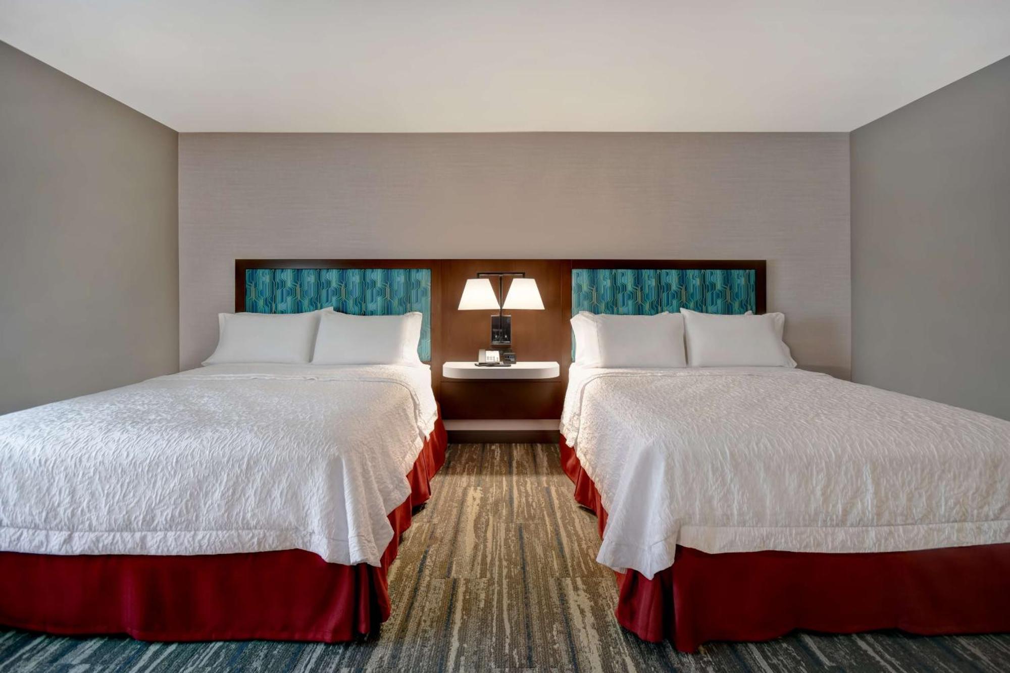Hampton Inn Pleasant View מראה חיצוני תמונה