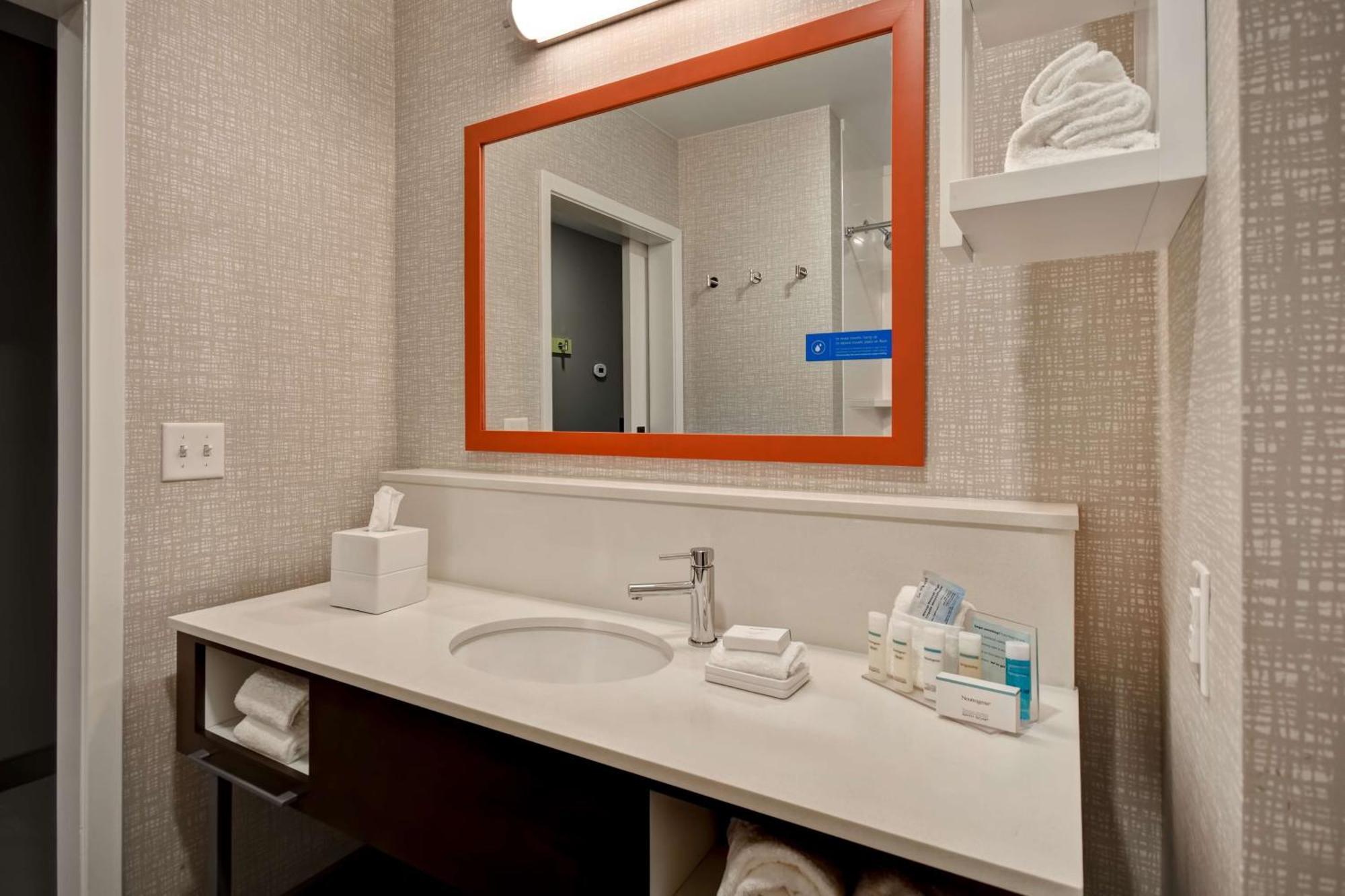 Hampton Inn Pleasant View מראה חיצוני תמונה