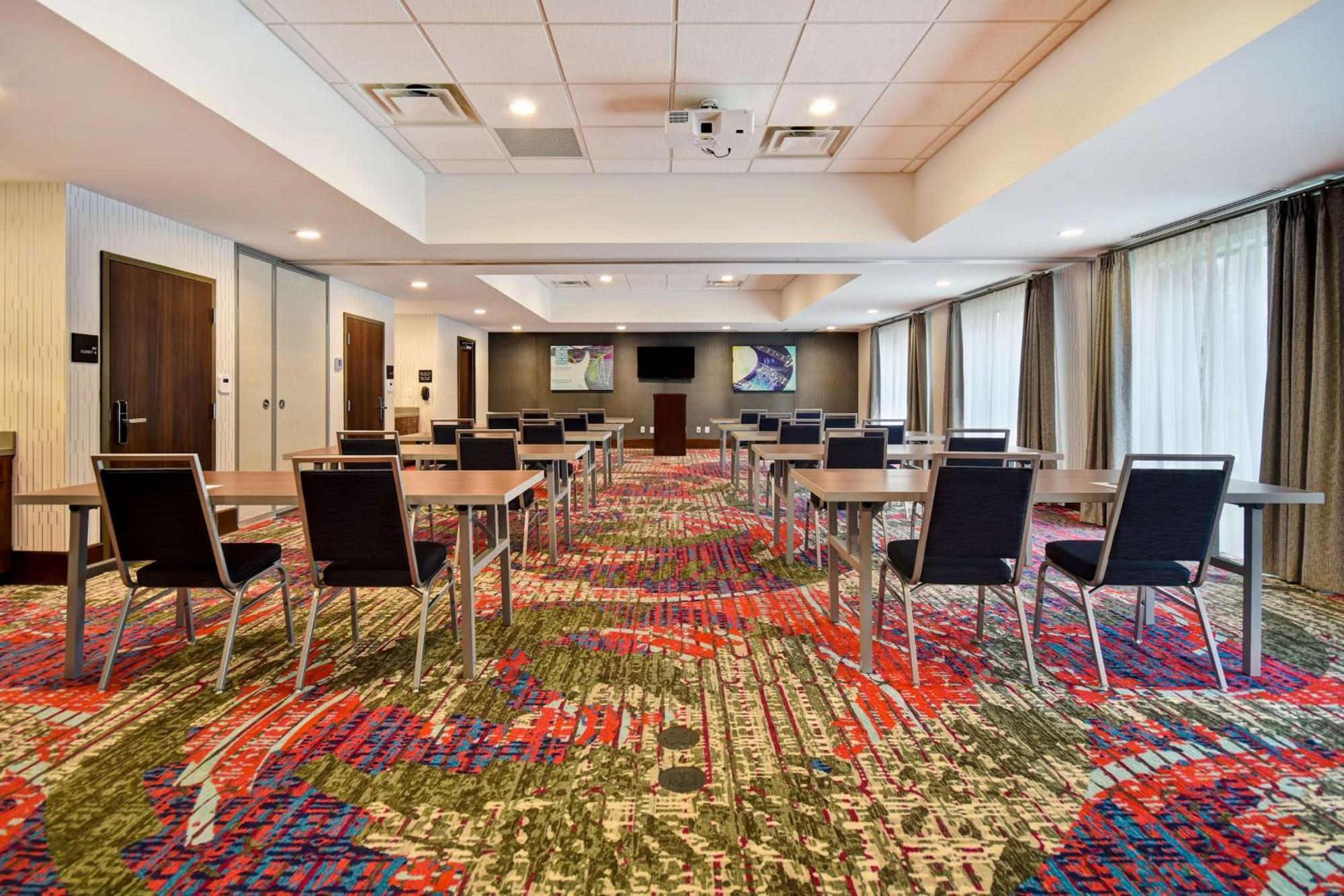 Hampton Inn Pleasant View מראה חיצוני תמונה