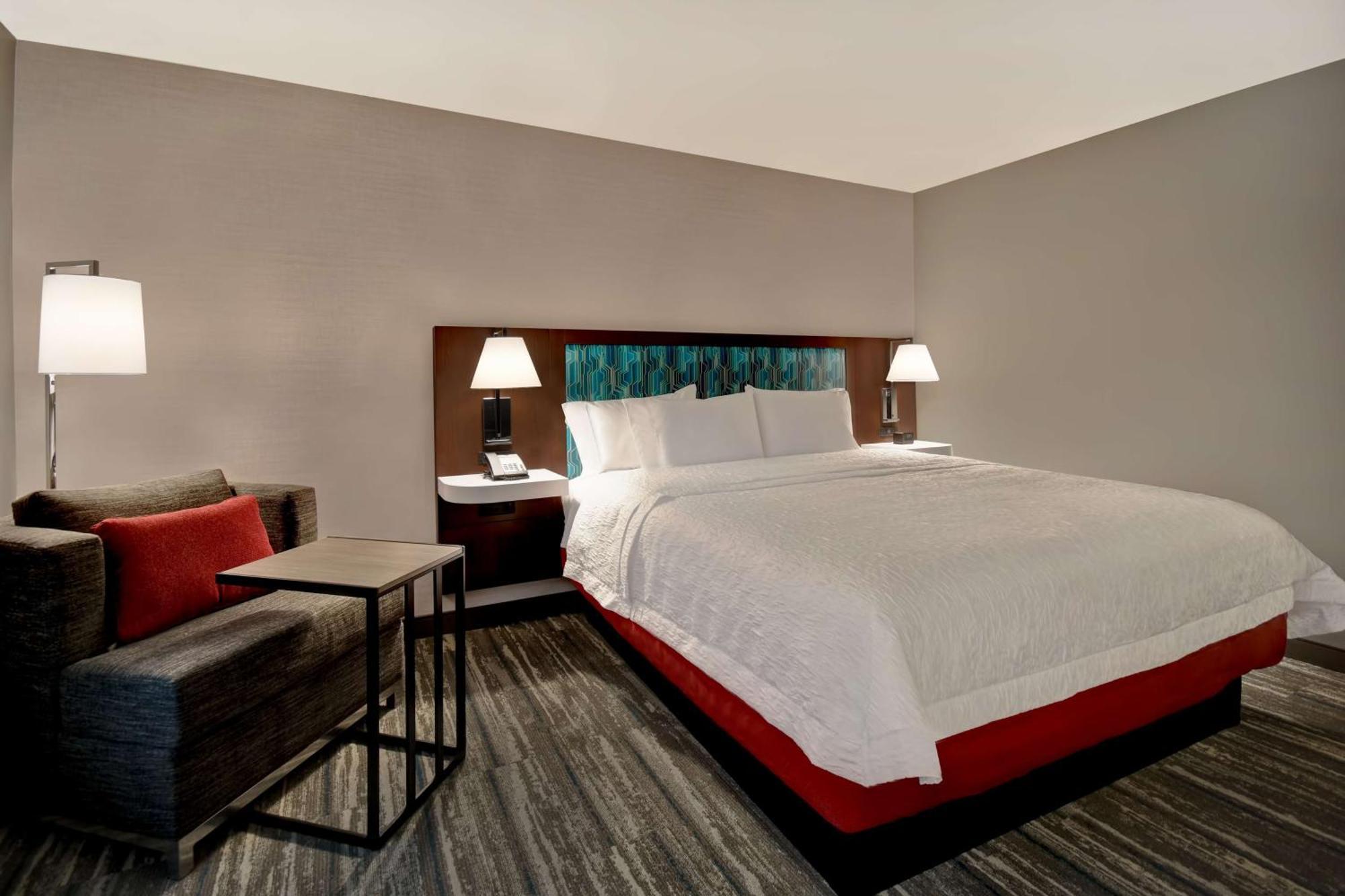 Hampton Inn Pleasant View מראה חיצוני תמונה
