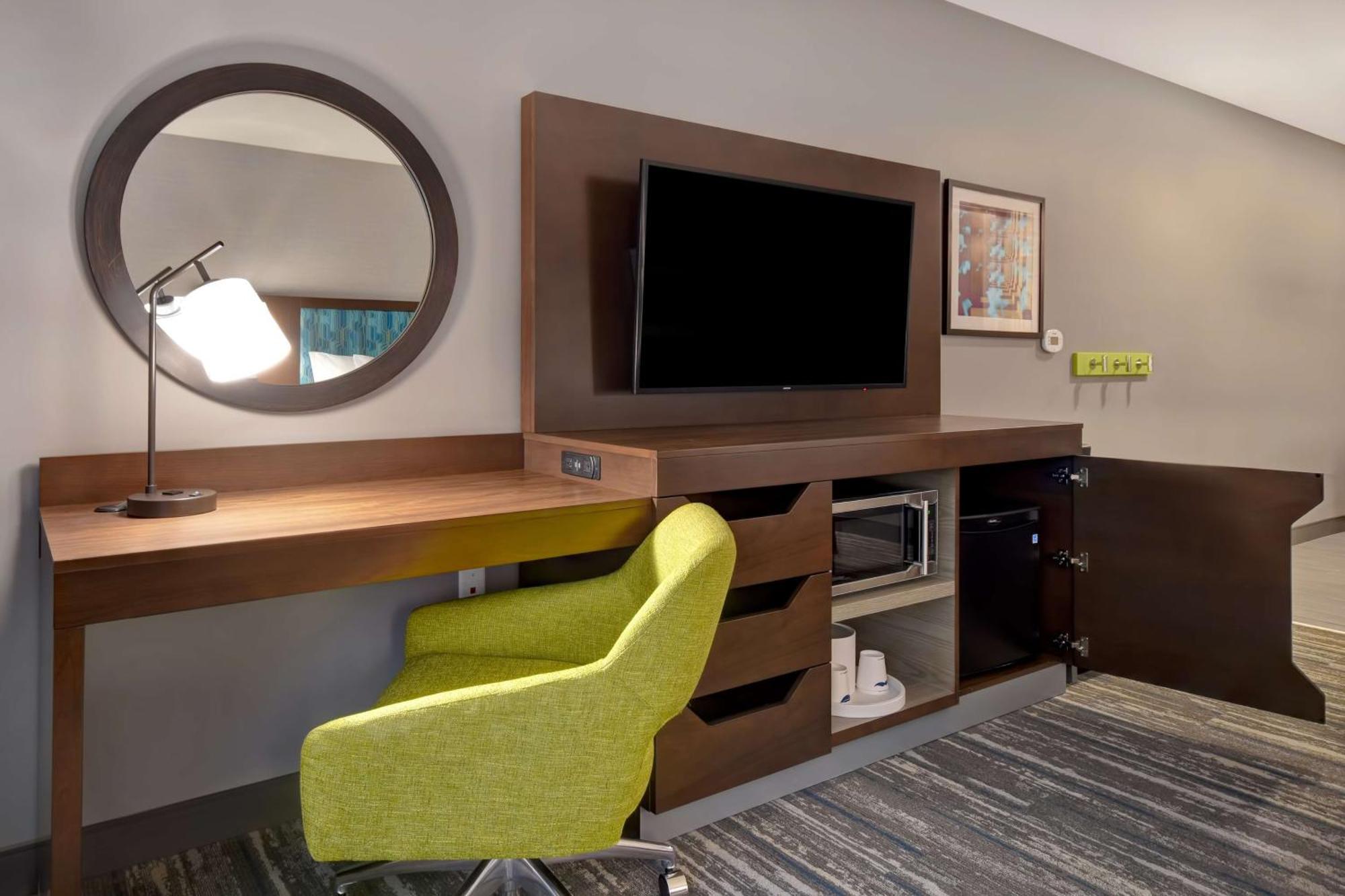 Hampton Inn Pleasant View מראה חיצוני תמונה