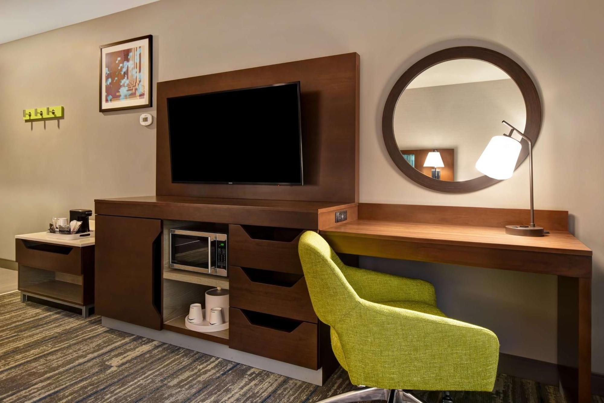 Hampton Inn Pleasant View מראה חיצוני תמונה