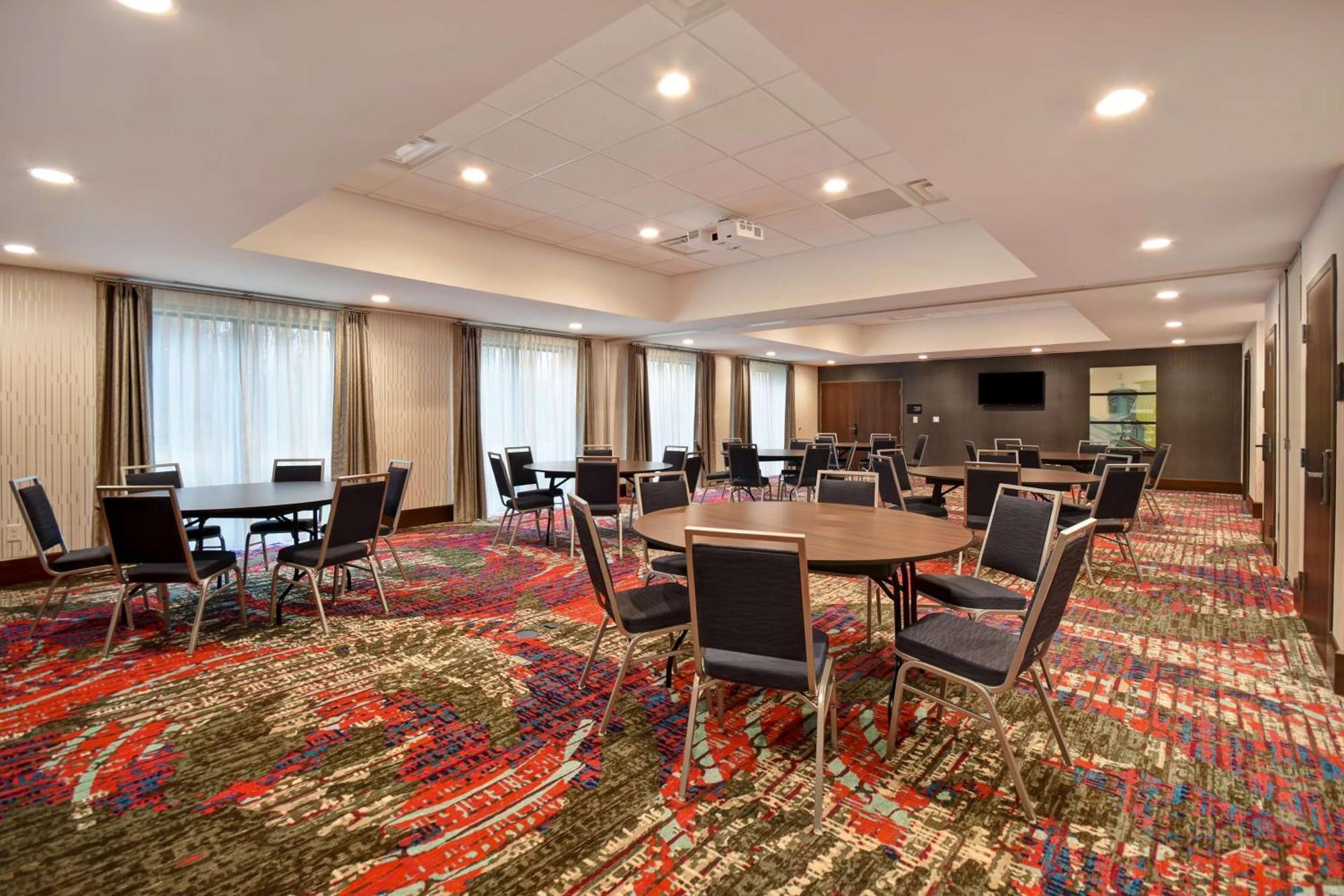 Hampton Inn Pleasant View מראה חיצוני תמונה