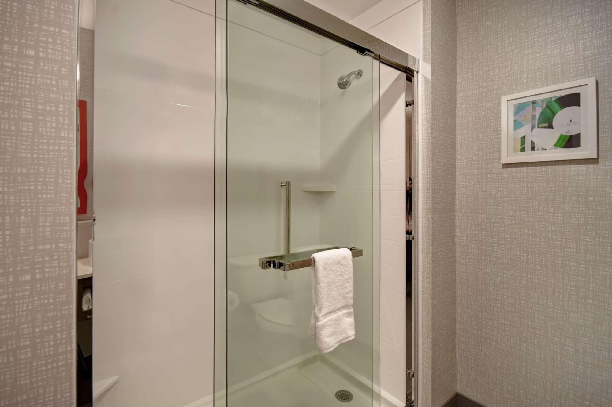 Hampton Inn Pleasant View מראה חיצוני תמונה
