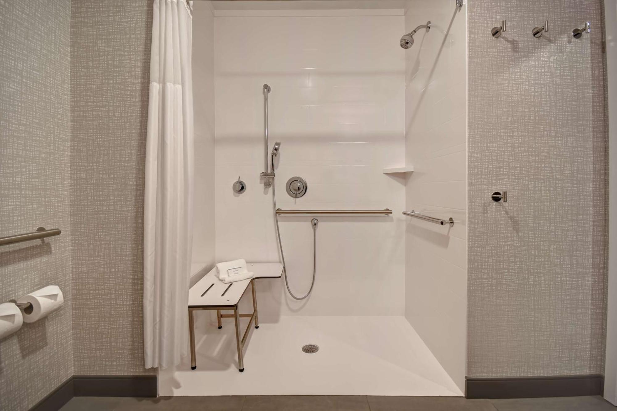 Hampton Inn Pleasant View מראה חיצוני תמונה
